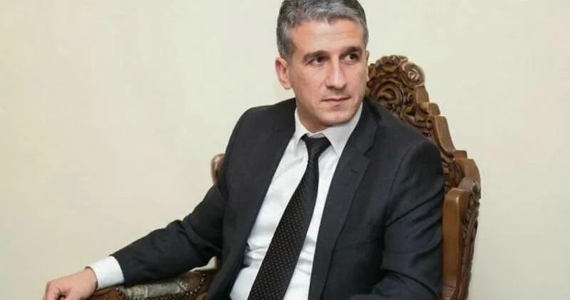 İrandakı səfirimiz Moradi ilə görüşdü