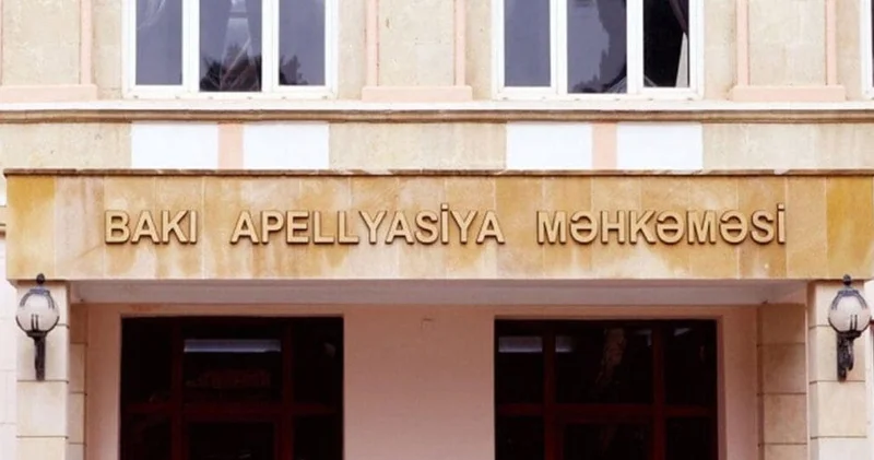 Apellyasiya Məhkəməsi “Abzasmedia” əməkdaşlarının hökmünü dəyişmədi