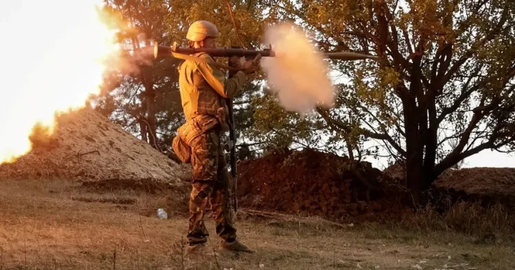 Ukrayna Avropadan yeni anti dron sistemləri alacaq