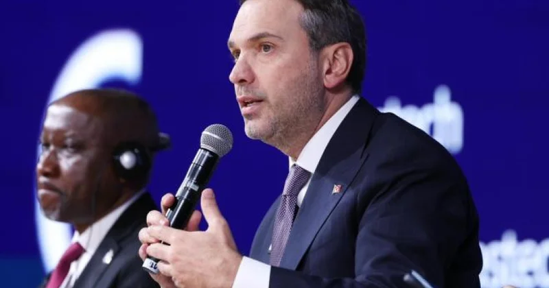Türkiyə Qara dənizdə qaz hasilatını artırır və qaz saxlama imkanlarını genişləndirir