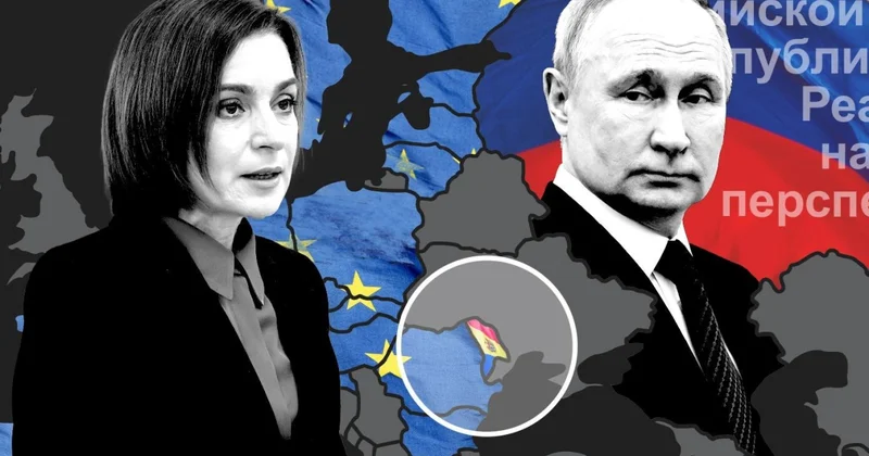 Россия атакует Молдову и Азербайджан… дезинформацией наш комментарий