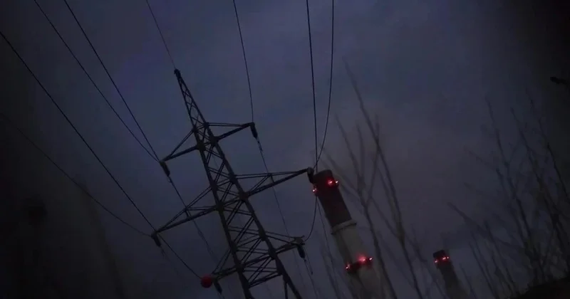 Almaniya paytaxtında elektrik kəsintisi baş verib: Elektrikötürücü xətlər yandırılıb?