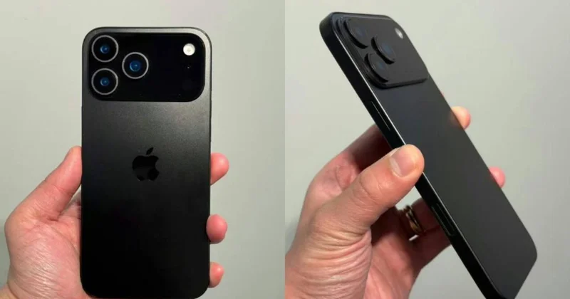Bu gün iPhone 17 təqdim olunacaq