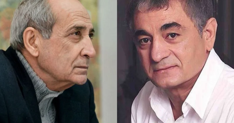 “Nə Rasim Balayev, nə də Fəxrəddin Manafov teatrı fəth edə bilmədilər, Həsən Turabov meydanı onlara vermişdi” FOTO+ÖZƏL
