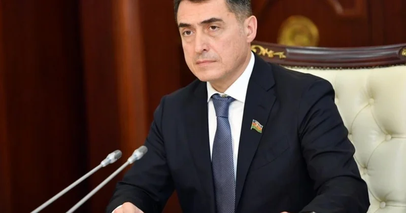 Bakı və İrəvan arasında ilk yaşandı, vaxt yetişib Deputat
