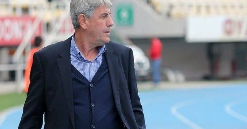 “Santuşun belə uğursuz olacağını gözləməzdim” Hacıyevski