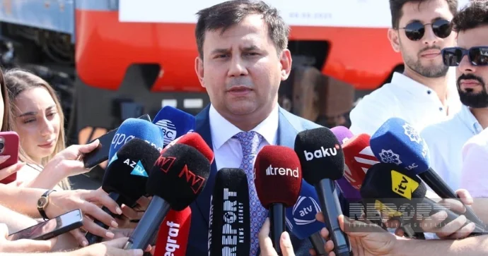 Naxçıvana avtomobillə getmək istəyənlərə ŞAD XƏBƏR Vaxt açıqlandı