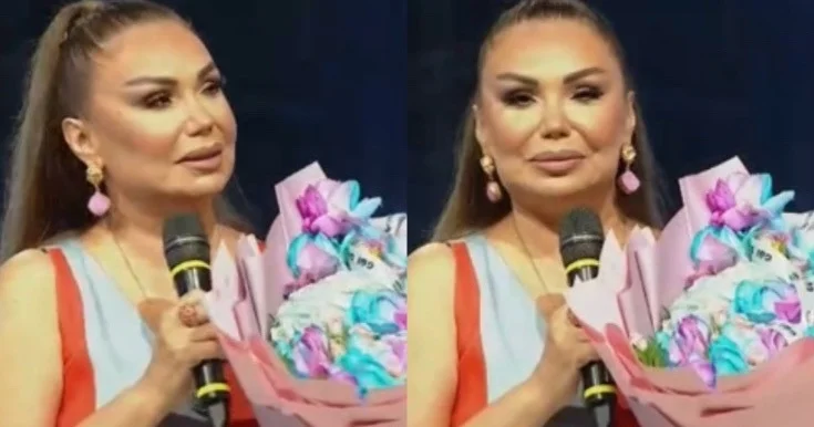 Könül Kərimova məqsədinə çatdı