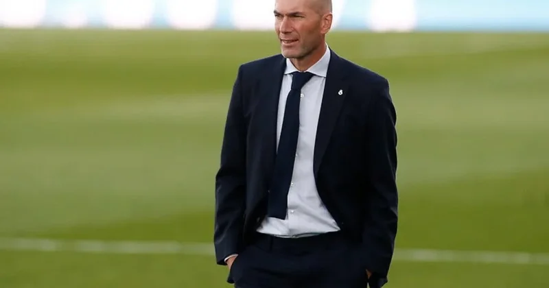 Zidan Fənərbağça ya gəlir? İspaniyadan reaksiya