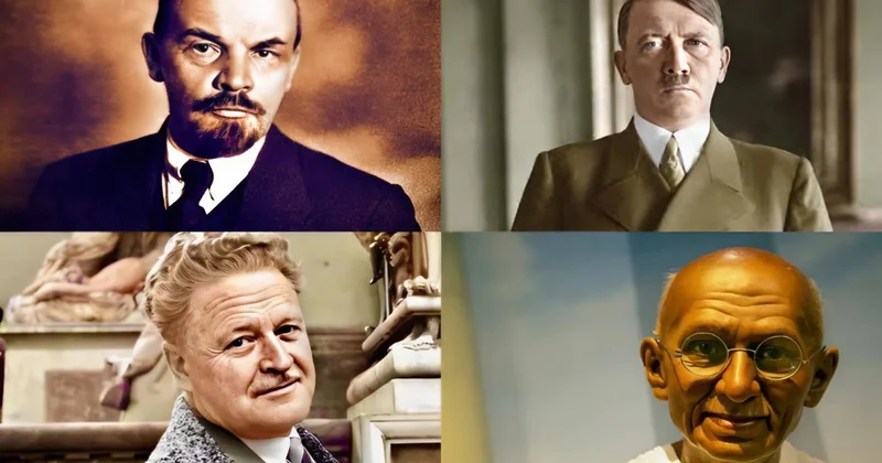 Təcrid, qaranlıq, dəmir barmaqlıqlar... Həbsxanada yazılan əsərlər