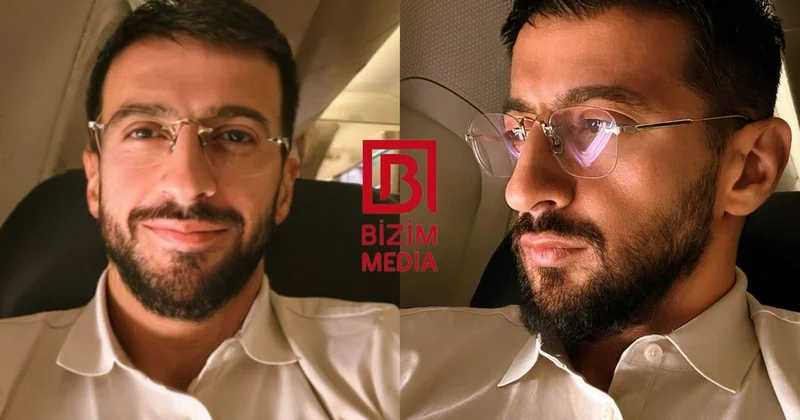 Abbas Bağırov Amerikaya getdi VİDEO
