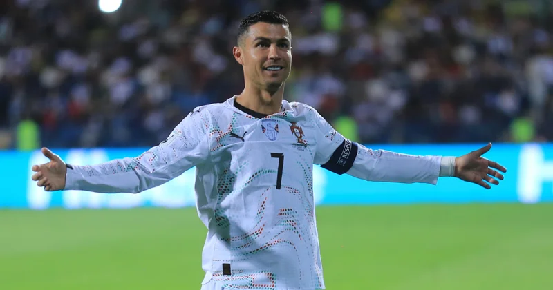 Portuqaliya millisinin baş məşqçisi Kriştianu Ronaldonun DÇ 2026 ya mümkün səfərindən danışıb
