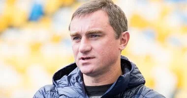 Ukrayna millisinin sabiq forvardı: Azərbaycana 2:1 və ya 3:2 qalib gələcəyik