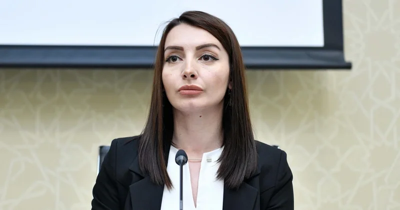 Лейла Абдуллаева: Баку ждет нормализации отношений с Парижем Minval Politika
