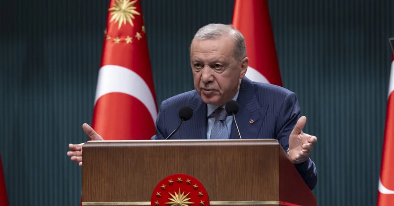 Ərdoğan: Türkiyə Qətərin yanındadır