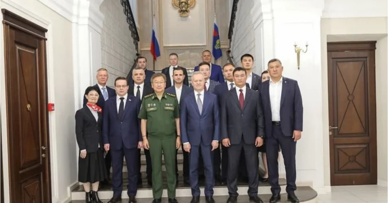 Baş Prokurorun müavini MDB nin tədbirində niyə Rusiyaya etiraz etməyib?
