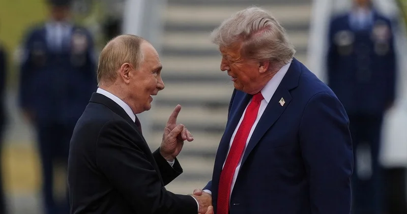 Tramp Putindən asılıdır və diktatorun onu tərifləməsindən ötrü ölür... Siyasi psixoloq