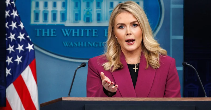 Трамп не одобрил удары Израиля по лидерам ХАМАС в Дохе