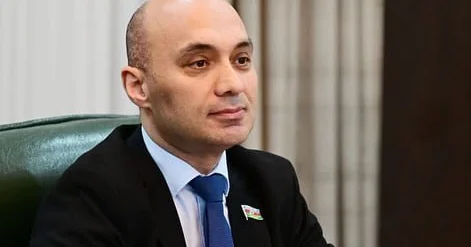 Qaya Məmmədov: “Vaşinqton razılaşmaları İlham Əliyevin müstəsna liderliyinin göstəricisidir”