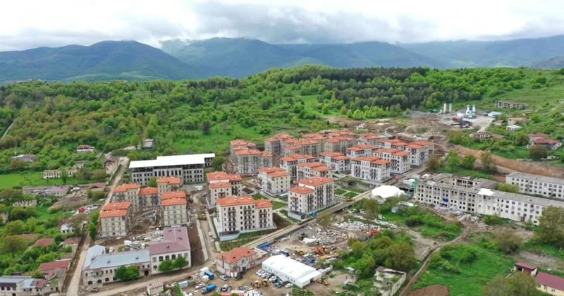 Xilasın Azərbaycan modeli