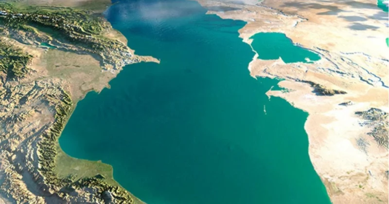 Körfəz ölkələri Xəzərdə ciddi layihələrlə maraqlanır