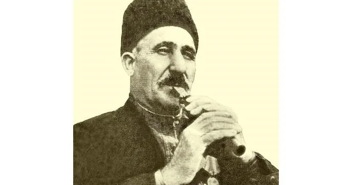 Yenilməz döyüşkənlik və haray soraqçısı