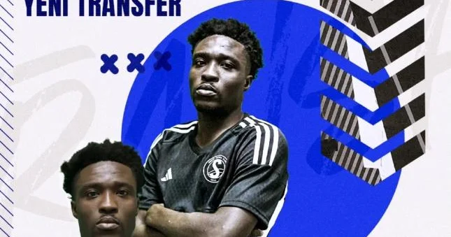 Səbail qanalı Mustafanı transfer etdi