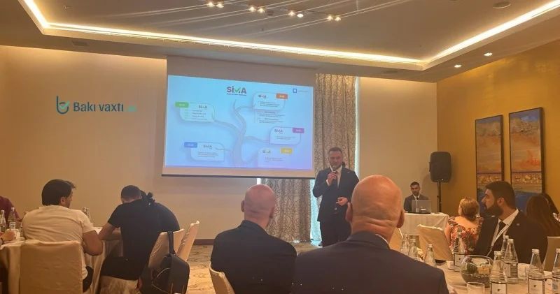 SİMA EVC elektron imza olmadan şəxsiyyəti təsdiqləyir