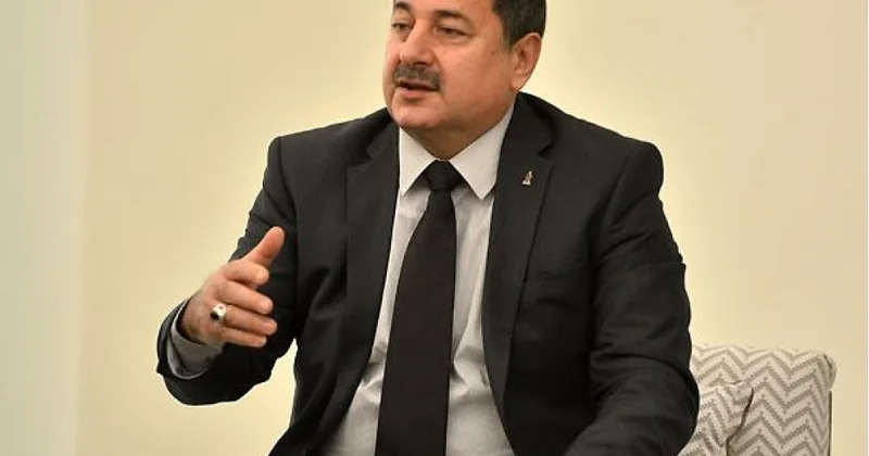 “İcraiyyə Komitəsinin iclasında həmişə Qurban Qurbanovla Rəşad Sadıqovu təklif edirəm” Vaqif Sadıqovla müsahibə