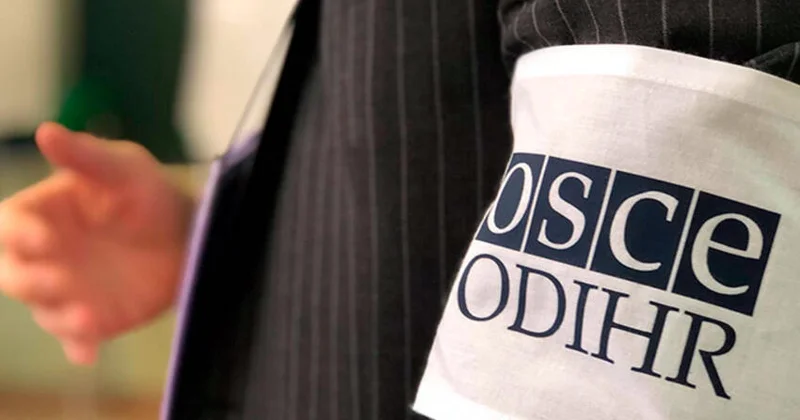 ATƏT Gürcüstana müşahidə missiyası göndərməkdən imtina etdi