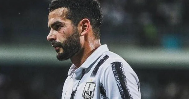 Emin Mahmudov Azərbaycan millisinin tarixinə düşdü