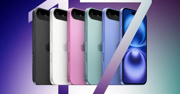 iPhone 17 nin təqdimatı gözlənilir