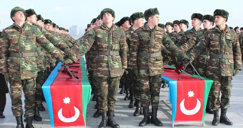 Azərbaycanda qısa müddətli hərbi xidmət keçmək mümkün ola bilər Ancaq bu halda… KONKRET