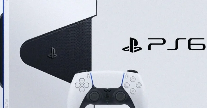 PlayStation 6 disk oxuyucusu ilə təchiz ediləcək