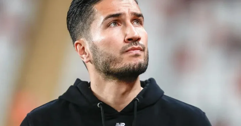 Nuri Şahinin çalışdıracağı yeni klub məlum oldu