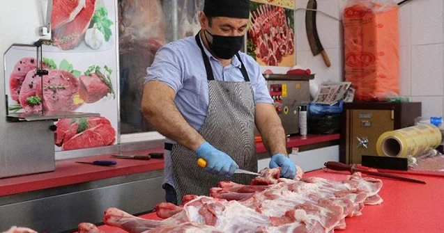 Ət niyə bahalaşdı? Qəssablar yeni qiymətlərdən danışdılar KONKRET
