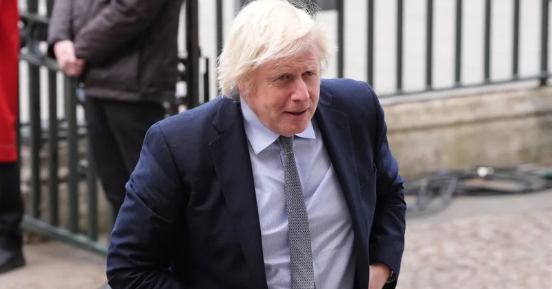 Boris Consonun keçmiş baş nazir qrantından məhrum edilməsi tələbi irəli sürülüb