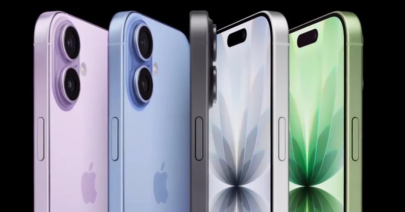 Новые гаджеты Apple: ещё быстрее, ярче и технологичнее Minval Politika