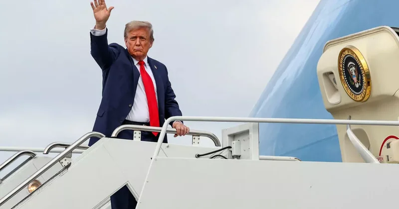 Трамп назвал главную сложность в решении конфликта в Украине