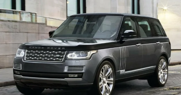 Xankəndi postunun su xəttini bağlayan Range Rover in sürücüsü həbs edildi