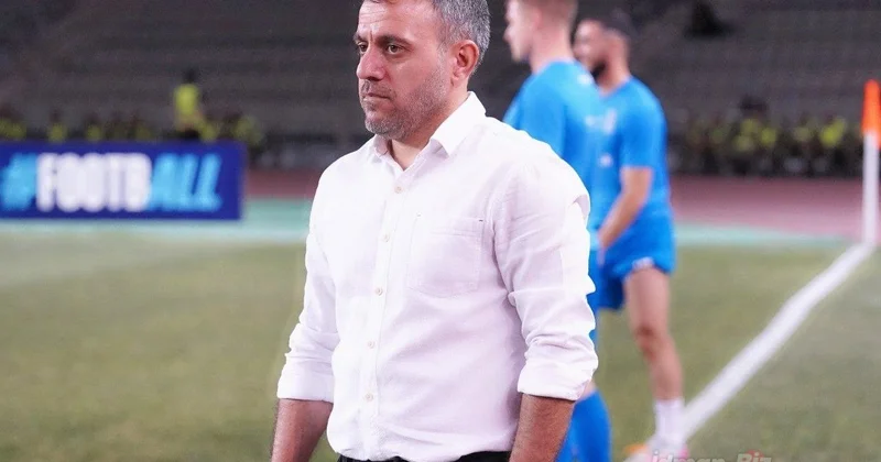Ayxan Abbasov: Milli komandaya ruh lazımdır