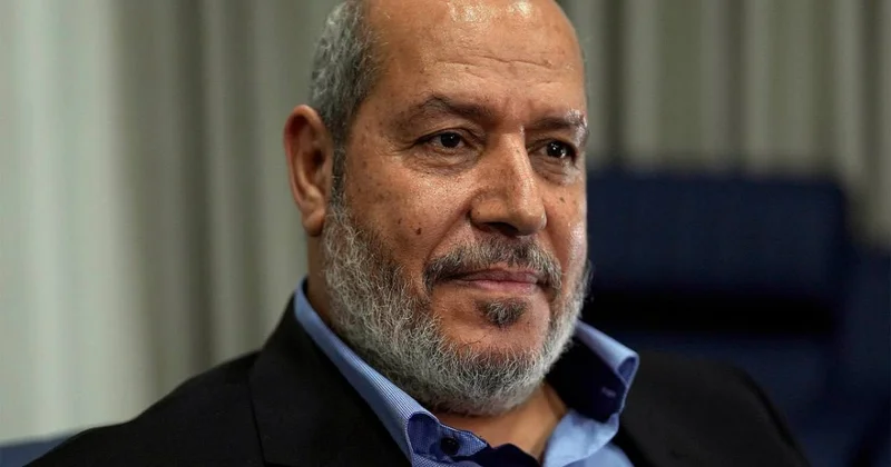 KİV: İsrailin Dohaya endirdiyi zərbə nəticəsində HAMAS lideri Xəlil əl Hayya öldürülüb FOTO YENİLƏNİB
