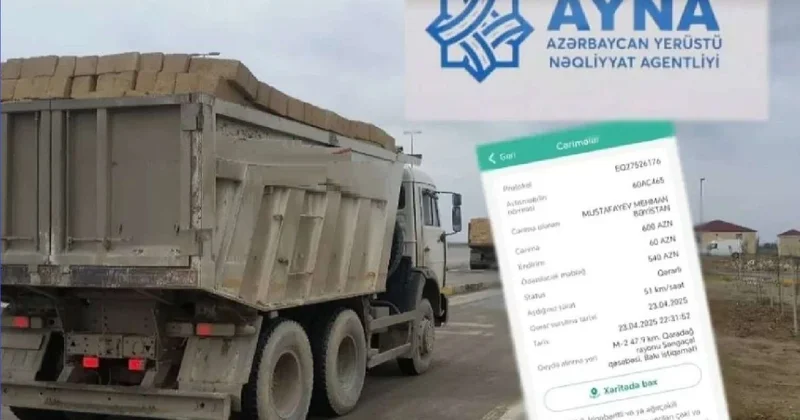 Sahibkarları indi də elektron tərəzi ilə soyurlar... ŞOK FAKTLAR