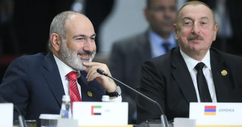 Ermənistan Turan a qoşulur: Bakı və Ankara razılaşdı Türk lider açıqladı