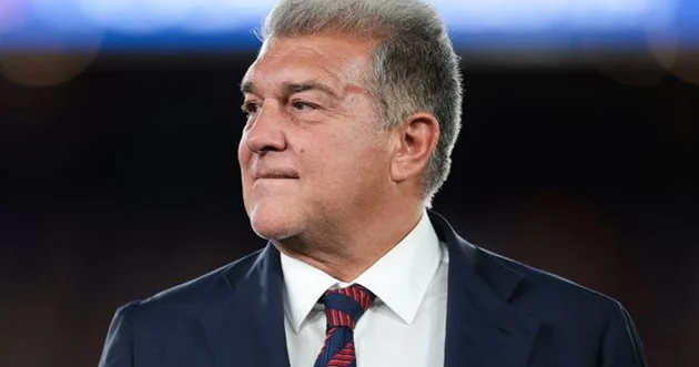 Laporta Barselona nın qış transferi üçün bu qədər büdcə ayırdı Məbləğ