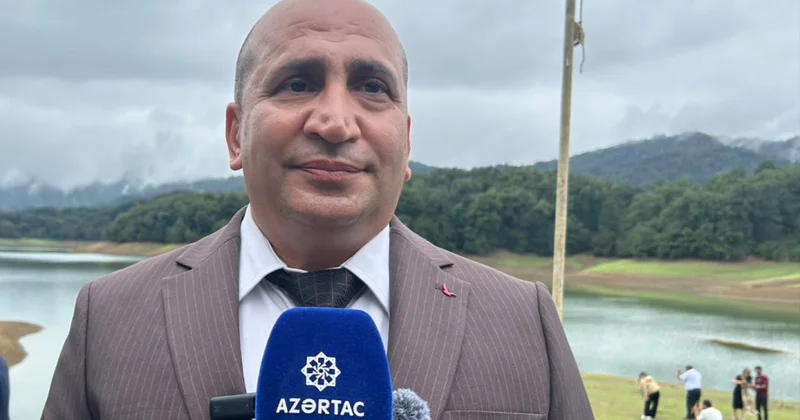 Lənkəranda yeni turizm obyektləri istifadəyə veriləcək