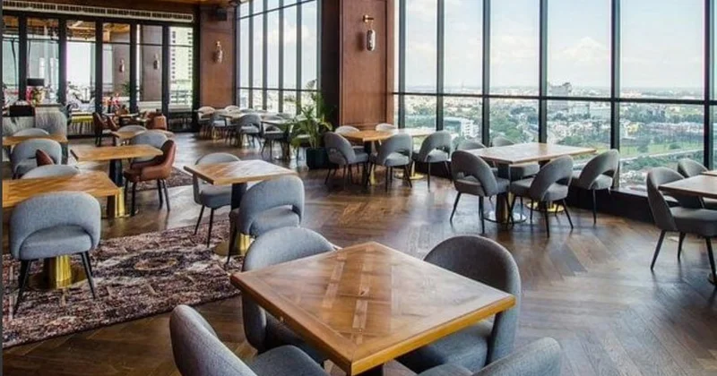 Bakıda bəzi biznesləri çökdürən səbəb Restoran sahibləri nədən NARAZILIQ EDİR?