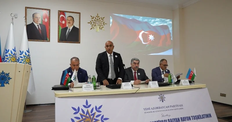 Hər bir nailiyyət gələcəyə sərmayədir