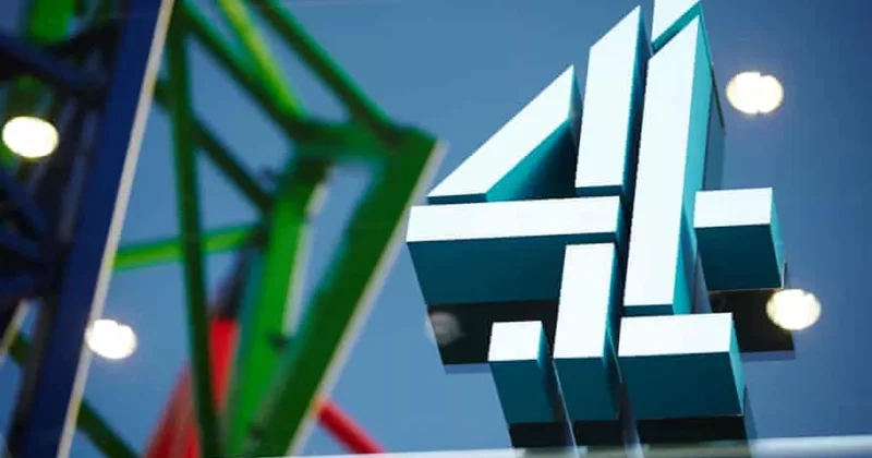 Британский Channel 4 объявил, что уволит 340 сотрудников к концу года