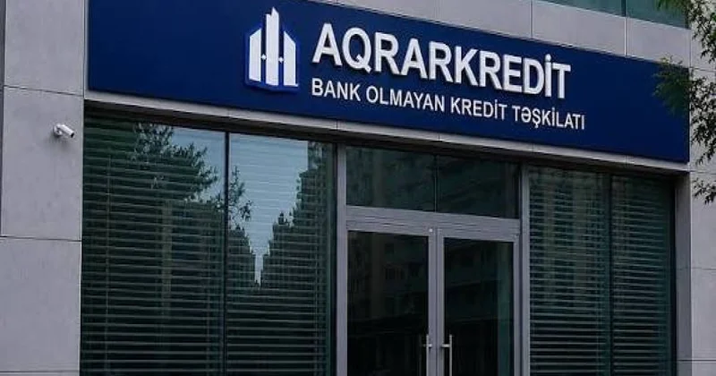 “Aqrarkredit” 10,5 milyon manatlıq 44 əmlakını hərraca çıxarır